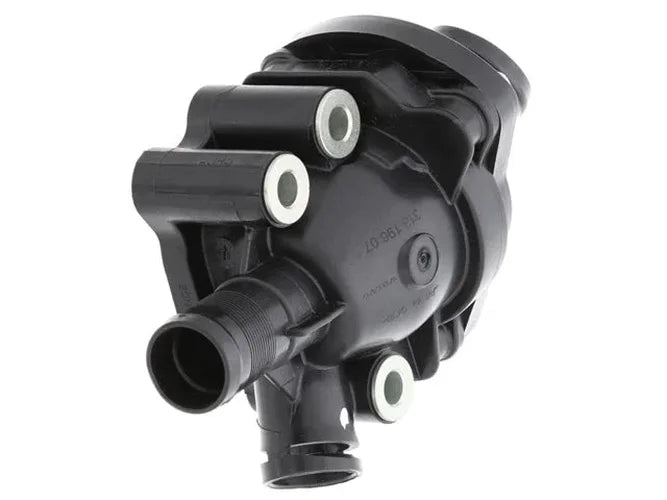 Volvo Thermostat Housing 31319606 fits 2008-2013 Volvo C30 / 2006-2013 Volvo C70 / 2004-2011 Volvo S40 / 2012-2016 Volvo S...