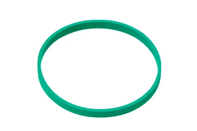 Volvo Throttle Housing Gasket 30650730 fits 2007-2014 Volvo S80 / 2008-2010 Volvo V70 / 2010-2015 Volvo XC60 / 2008-2015 V...