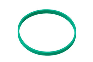 Volvo Throttle Housing Gasket 30650730 fits 2007-2014 Volvo S80 / 2008-2010 Volvo V70 / 2010-2015 Volvo XC60 / 2008-2015 V...