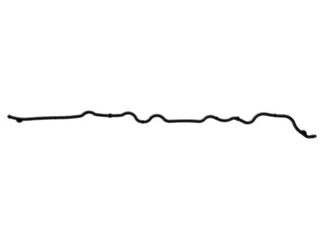 Volvo Timing Cover Gasket 30720105 fits 2005-2011 Volvo S80 / XC90