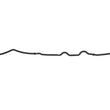 Load image into Gallery viewer, Volvo Timing Cover Gasket 30720106 fits 2005-2011 Volvo S80 / XC90