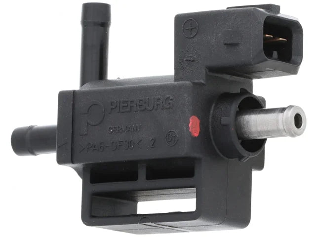 Volvo Turbo Solenoid Valve 31342120 fits 2011-2016 Volvo S60 / 2008-2015 Volvo S80 / 2015-2016 Volvo V60 / 2010-2016 Volvo...