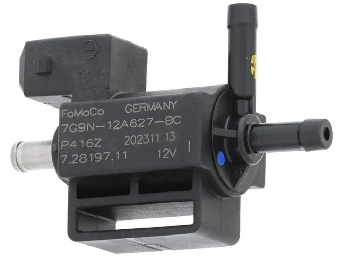 Volvo Turbo Solenoid Valve 31342120 fits 2011-2016 Volvo S60 / 2008-2015 Volvo S80 / 2015-2016 Volvo V60 / 2010-2016 Volvo...