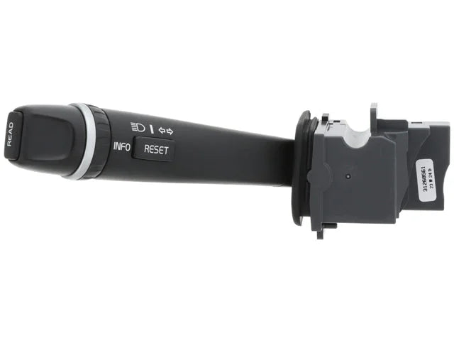 Volvo Turn Signal Switch 31268561 fits 2007-2009 Volvo S60 / 2007 Volvo V70 / 2007 Volvo XC70 / 2005-2014 Volvo XC90 - Mai...