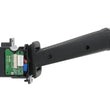Load image into Gallery viewer, Volvo Turn Signal Switch 31268561 fits 2007-2009 Volvo S60 / 2007 Volvo V70 / 2007 Volvo XC70 / 2005-2014 Volvo XC90 - Sid...