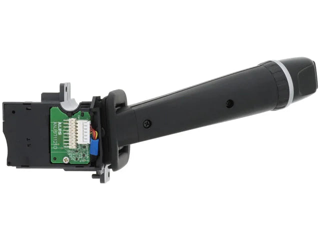 Volvo Turn Signal Switch 31268561 fits 2007-2009 Volvo S60 / 2007 Volvo V70 / 2007 Volvo XC70 / 2005-2014 Volvo XC90 - Sid...