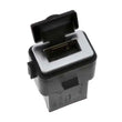 Load image into Gallery viewer, Volvo USB Connection 30775252 fits 2006-2018 Volvo C30 / C70 / S40 / S60 / S60 Cross COUNTRY / S80 / V50 / V60 - Main Prod...