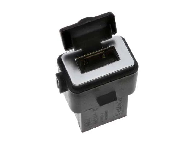 Volvo USB Connection 30775252 fits 2006-2018 Volvo C30 / C70 / S40 / S60 / S60 Cross COUNTRY / S80 / V50 / V60 - Main Prod...
