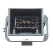 Load image into Gallery viewer, Volvo USB Connection 30775252 fits 2006-2018 Volvo C30 / C70 / S40 / S60 / S60 Cross COUNTRY / S80 / V50 / V60 - Side View