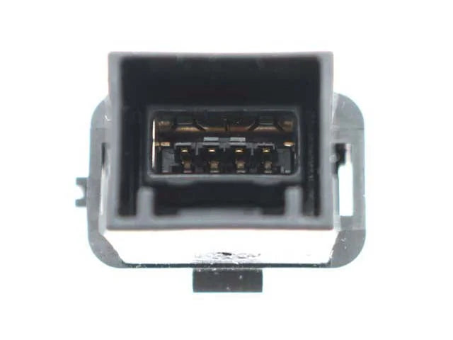 Volvo USB Connection 30775252 fits 2006-2018 Volvo C30 / C70 / S40 / S60 / S60 Cross COUNTRY / S80 / V50 / V60 - Side View