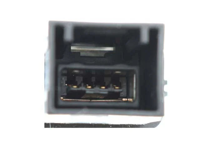 Volvo USB Connection 30775252 fits 2006-2018 Volvo C30 / C70 / S40 / S60 / S60 Cross COUNTRY / S80 / V50 / V60 - Detail View