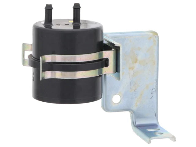 Volvo Vacuum Tank 8687949 fits 2007-2010 Volvo S80 / 2005-2011 Volvo XC90 - Main Product View