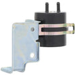 Load image into Gallery viewer, Volvo Vacuum Tank 8687949 fits 2007-2010 Volvo S80 / 2005-2011 Volvo XC90 - Side View