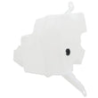 Load image into Gallery viewer, Volvo Washer Fluid Reservoir 30784233 fits 2007-2016 Volvo S80 / 2008-2010 Volvo V70 / 2008-2016 Volvo XC70 - Main Product...