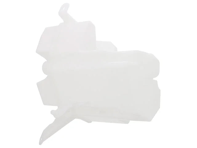 Volvo Washer Fluid Reservoir 30784233 fits 2007-2016 Volvo S80 / 2008-2010 Volvo V70 / 2008-2016 Volvo XC70 - Side View