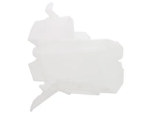 Load image into Gallery viewer, Volvo Washer Fluid Reservoir 30784233 fits 2007-2016 Volvo S80 / 2008-2010 Volvo V70 / 2008-2016 Volvo XC70 - Side View