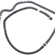 Load image into Gallery viewer, Volvo Water Hose 30776162 fits 2008-2013 Volvo C30 / 2006-2013 Volvo C70 / 2004-2011 Volvo S40 / 2005-2011 Volvo V50