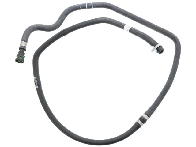 Volvo Water Hose 30776162 fits 2008-2013 Volvo C30 / 2006-2013 Volvo C70 / 2004-2011 Volvo S40 / 2005-2011 Volvo V50