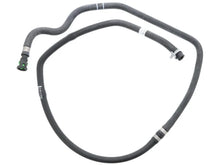 Load image into Gallery viewer, Volvo Water Hose 30776162 fits 2008-2013 Volvo C30 / 2006-2013 Volvo C70 / 2004-2011 Volvo S40 / 2005-2011 Volvo V50