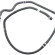Load image into Gallery viewer, Volvo Water Hose 30776162 fits 2008-2013 Volvo C30 / 2006-2013 Volvo C70 / 2004-2011 Volvo S40 / 2005-2011 Volvo V50
