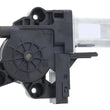 Load image into Gallery viewer, Volvo Window Motor 30699645 fits 2007-2016 Volvo S80 / 2008-2010 Volvo V70 / 2008-2016 Volvo XC70 - Side View
