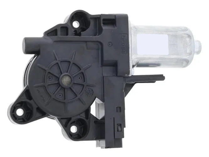 Volvo Window Motor 30699645 fits 2007-2016 Volvo S80 / 2008-2010 Volvo V70 / 2008-2016 Volvo XC70 - Side View