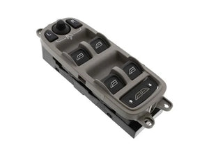 Volvo Window Switch Assembly 30762143 fits 2008-2013 Volvo C70 - Main Product View