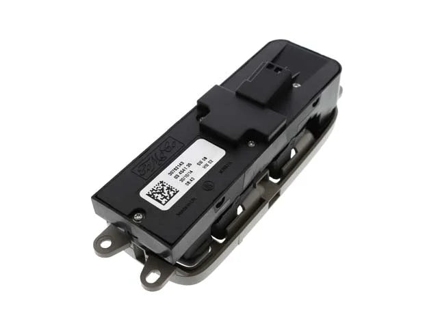 Volvo Window Switch Assembly 30762143 fits 2008-2013 Volvo C70 - Side View