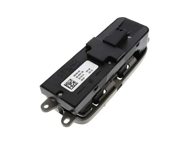 Volvo Window Switch Assembly 30762143 fits 2008-2013 Volvo C70 - Side View