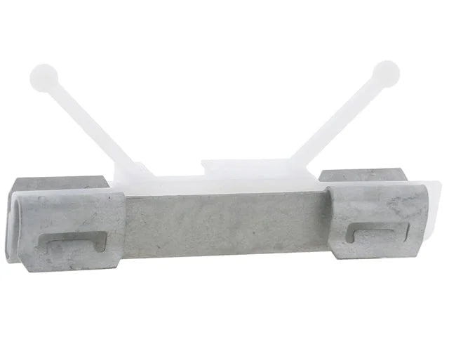 Volvo Windshield Moulding Clip 30753487 fits 2010-2017 Volvo XC60 - Main Product View