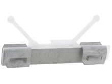 Load image into Gallery viewer, Volvo Windshield Moulding Clip 30753487 fits 2010-2017 Volvo XC60 - Main Product View
