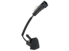 Load image into Gallery viewer, Volvo Windshield Washer Nozzle 31301827 fits 2011-2013 Volvo S60 / 2007-2016 Volvo S80 / 2008-2010 Volvo V70 / 2010-2013 V...