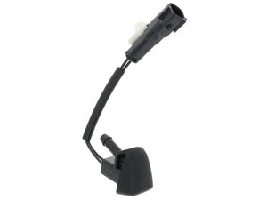 Volvo Windshield Washer Nozzle 31301827 fits 2011-2013 Volvo S60 / 2007-2016 Volvo S80 / 2008-2010 Volvo V70 / 2010-2013 V...