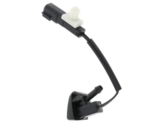 Volvo Windshield Washer Nozzle 31301827 fits 2011-2013 Volvo S60 / 2007-2016 Volvo S80 / 2008-2010 Volvo V70 / 2010-2013 V...