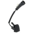 Load image into Gallery viewer, Volvo Windshield Washer Nozzle 31301827 fits 2011-2013 Volvo S60 / 2007-2016 Volvo S80 / 2008-2010 Volvo V70 / 2010-2013 V...