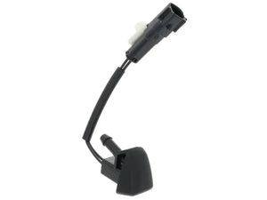 Volvo Windshield Washer Nozzle 31301827 fits 2011-2013 Volvo S60 / 2007-2016 Volvo S80 / 2008-2010 Volvo V70 / 2010-2013 V...