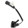 Load image into Gallery viewer, Volvo Windshield Washer Nozzle 31301827 fits 2011-2013 Volvo S60 / 2007-2016 Volvo S80 / 2008-2010 Volvo V70 / 2010-2013 V...