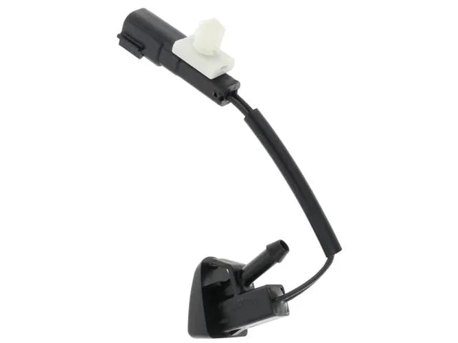 Volvo Windshield Washer Nozzle 31301827 fits 2011-2013 Volvo S60 / 2007-2016 Volvo S80 / 2008-2010 Volvo V70 / 2010-2013 V...