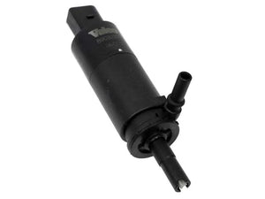 Volvo Windshield Washer Pump 30699674 fits 2001-2009 Volvo S60 / 2001-2007 Volvo V70 / 2003-2007 Volvo XC70 - Main Product...