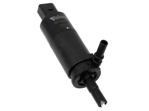 Volvo Windshield Washer Pump 30699674 fits 2001-2009 Volvo S60 / 2001-2007 Volvo V70 / 2003-2007 Volvo XC70 - Main Product...
