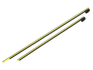 Volvo Wiper Blade Insert Set 31693569 fits 2019-2025 Volvo S60 / 2019-2025 Volvo V60 / 2020-2024 Volvo V60 Cross COUNTRY