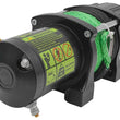 Load image into Gallery viewer, Voodoo Offroad Summoner 4500lb UTV Winch w/ 50ft Synthetic Rope - Additional View 6