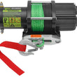 Load image into Gallery viewer, Voodoo Offroad Summoner 4500lb UTV Winch w/ 50ft Synthetic Rope - Additional View 8