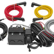 Load image into Gallery viewer, Voodoo Offroad Summoner 4500lb UTV Winch w/ 50ft Synthetic Rope - Additional View 11