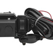 Load image into Gallery viewer, Voodoo Offroad Summoner 4500lb UTV Winch w/ 50ft Synthetic Rope - Additional View 13