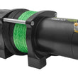 Load image into Gallery viewer, Voodoo Offroad Summoner 4500lb UTV Winch w/ 50ft Synthetic Rope - Additional View 14
