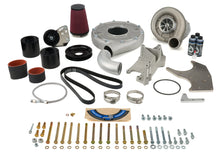 Load image into Gallery viewer, Vortech SBC Carb Supercharger Kit 4GP218-050L