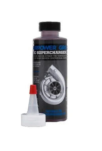 Vortech Supercharger Oil V-3/SL 4OZ VOR009037-1