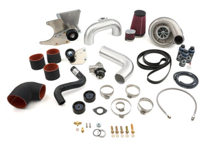 Vortech Tuner Supercharger Kit GM LS Swap RH Mount 4GX218-150L