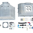 Load image into Gallery viewer, Vortech Univ Carb Encloser Assy. w/Linkage &amp; Fuel Lines 8M205-020